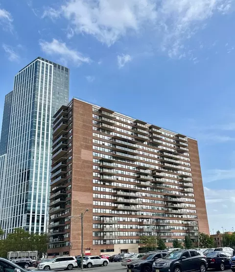 270 Luis M Marin Blvd #12-O, Jersey City, NJ 07302