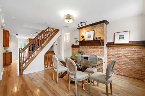 217 5 5th St, Jersey City, NJ 07302