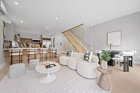22 Perrine Ave #2, Jersey City, NJ 07306