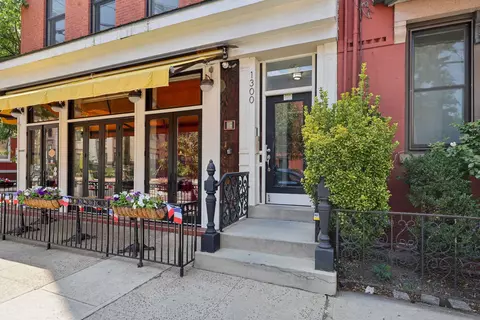 1300 Park Ave #2B, Hoboken, NJ 07030