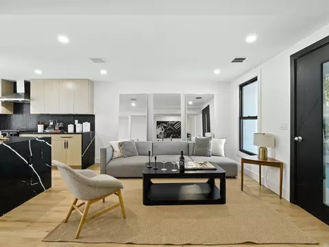 63 Jefferson Ave #1-2 DUPLEX, Jersey City, NJ 07306