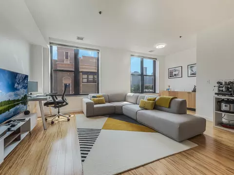 232 Pavonia Ave #517, Jersey City, NJ 07302