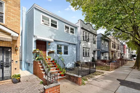 136 Clarke Ave, Jersey City, NJ 07304