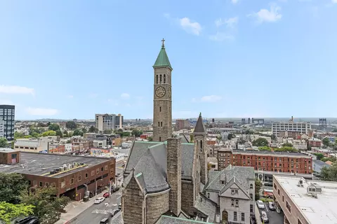 10 Huron Ave #11K, Jersey City, NJ 07306