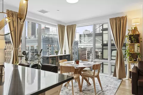 348 Baldwin Ave #402, Jersey City, NJ 07306