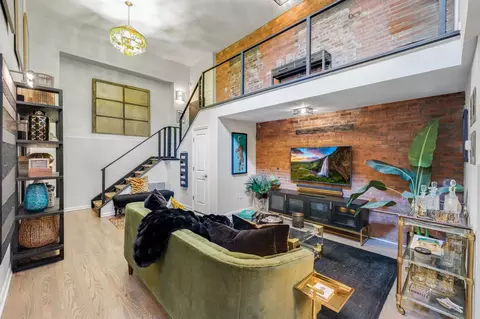 187 Wayne St #115C, Jersey City, NJ 07302