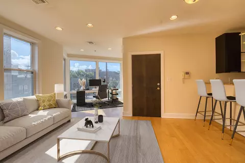 108 Jackson St #3A, Hoboken, NJ 07030