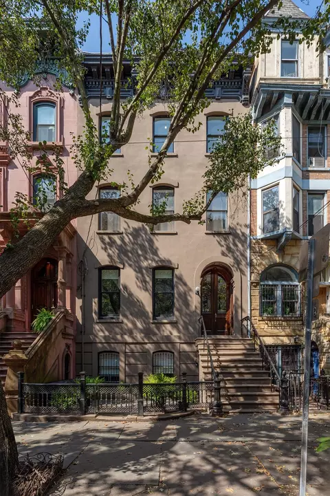 479 Jersey Ave #4, Jersey City, NJ 07302