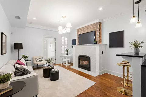 812 Bloomfield St #4, Hoboken, NJ 07030