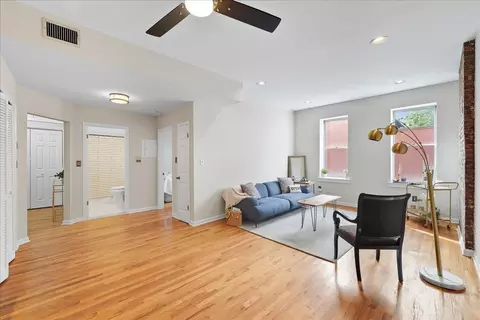 201-203 14th St #2B, Hoboken, NJ 07030