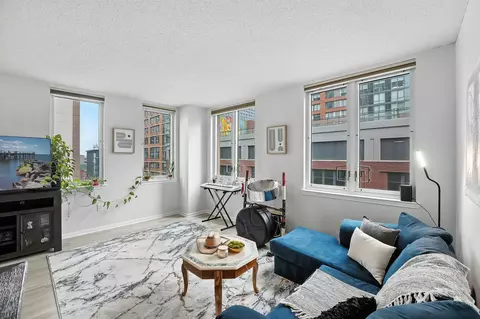 143 Morgan St #6E, Jersey City, NJ 07302