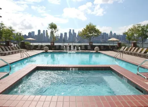 24 Avenue At Port Imperial #328, West New York, NJ 07093