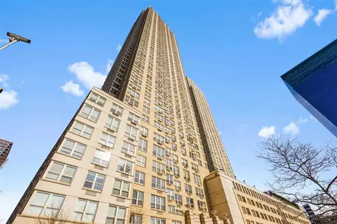 88 Morgan St #2405, Jersey City, NJ 07302