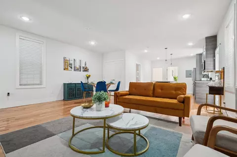 72 Columbia Ave #1A, Jersey City, NJ 07307
