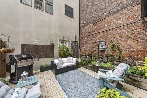 314 Hudson St #2, Hoboken, NJ 07030
