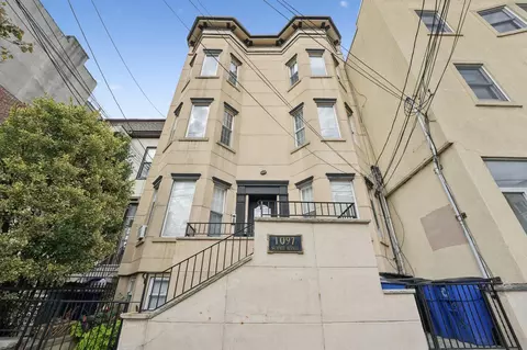 1097 Summit Ave #2A, Jersey City, NJ 07307