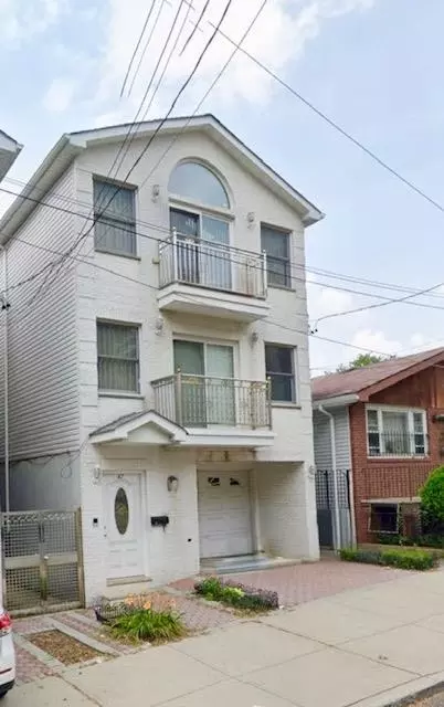47 Terrace Ave, Jersey City, NJ 07307