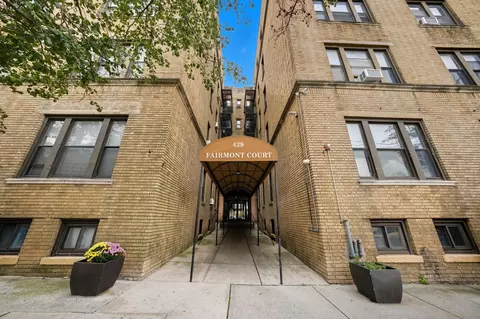 429 Fairmount Ave #106, Jersey City, NJ 07306
