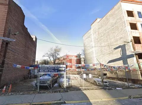 560-566 Communipaw Ave, Jc Bergen-lafayett, NJ 07305