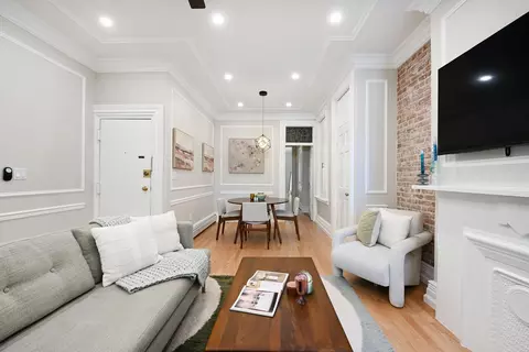 1216 Washington St #3S, Hoboken, NJ 07030