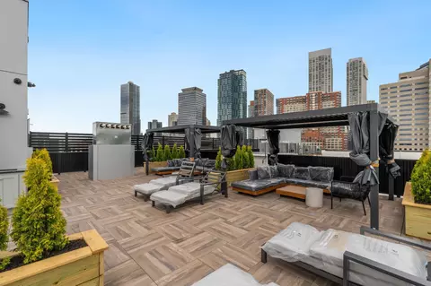 139 Christopher Columbus Dr #409, Jersey City, NJ 07302