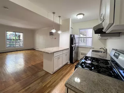 77 Sherman Pl #3, Jersey City, NJ 07307