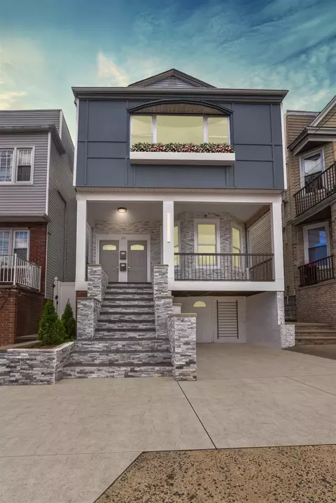 20 W 49th St #1 & 2, Bayonne, NJ 07002