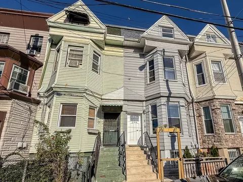 258 A Fairmount Ave, Jersey City, NJ 07306
