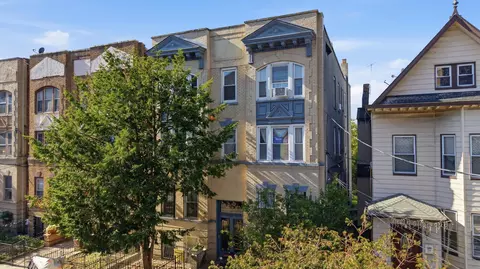 95 Romaine Ave #5, Jersey City, NJ 07306