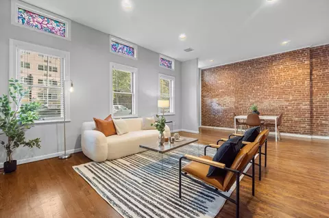 300 Hudson St #1, Hoboken, NJ 07030