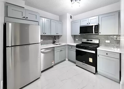 45 River Dr S #1215, Jersey City, NJ 07310