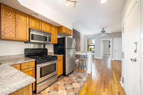 422 Grand St #5, Hoboken, NJ 07030