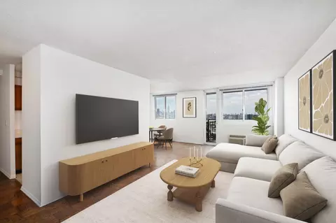 100 Manhattan Ave #2209, Union City, NJ 07087