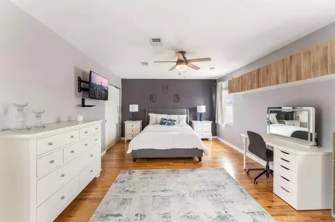 510 Monroe St #408, Hoboken, NJ 07030