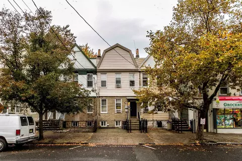 29 Milton Ave, Jersey City, NJ 07307