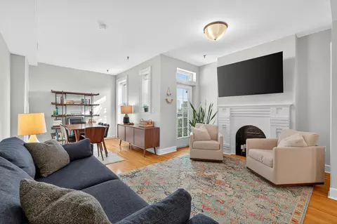 444 Jersey Ave #12, Jersey City, NJ 07302