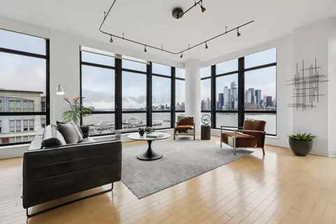 1025 Maxwell Ln #1201, Hoboken, NJ 07030