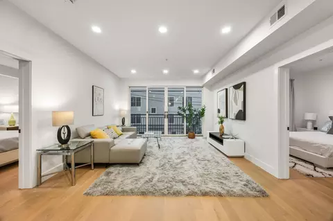 160 Brunswick St #401, Jersey City, NJ 07302