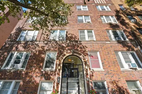 57 Corbin Ave #33, Jersey City, NJ 07306