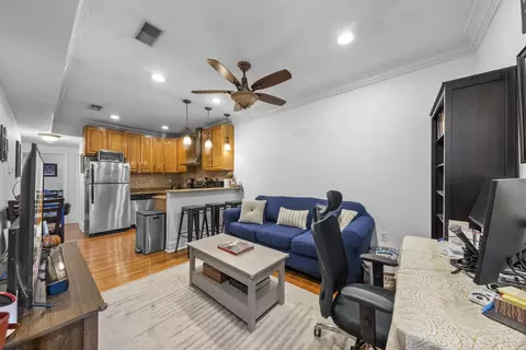258 New York Ave #3R/6, Jersey City, NJ 07307