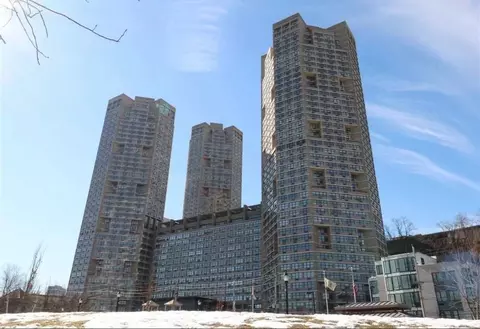 7000 Blvd E #44B, Guttenberg, NJ 07093