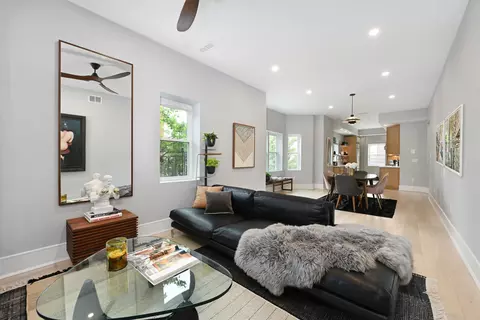 500 Hudson St #2A, Hoboken, NJ 07030