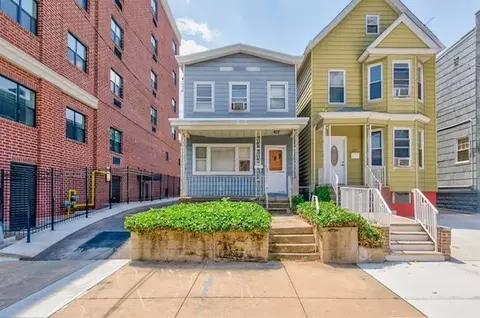 38 E 25th St, Bayonne, NJ 07002