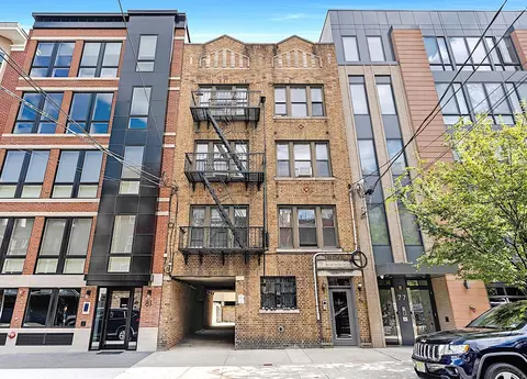 79 Madison St #4A, Hoboken, NJ 07030