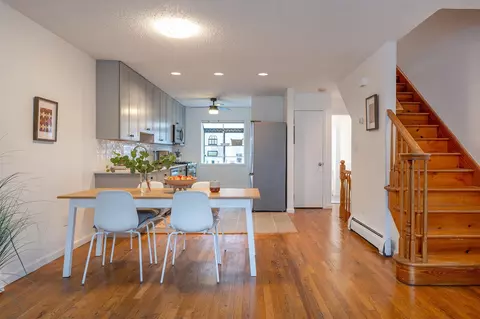 72 Henry St #10B, Jersey City, NJ 07306