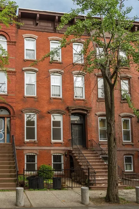 14 Monticello Ave, Jersey City, NJ 07304