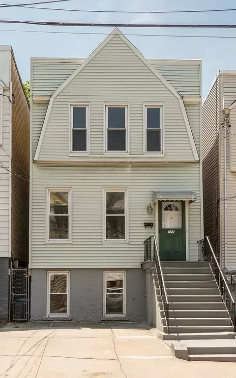 177 Fairview Ave, Jersey City, NJ 07304