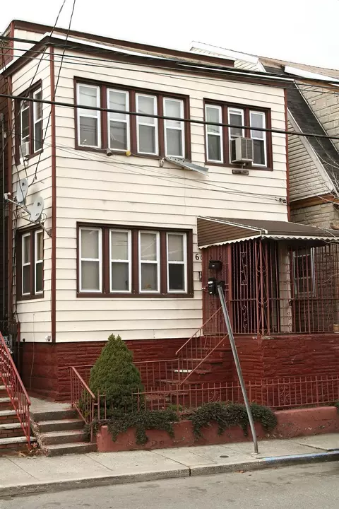 603 Garfield Ave, Jersey City, NJ 07305