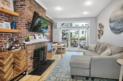 112 Jefferson St #1L, Hoboken, NJ 07030