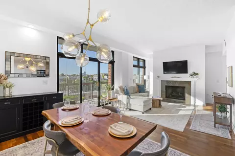 700 1st St #16PV, Hoboken, NJ 07030
